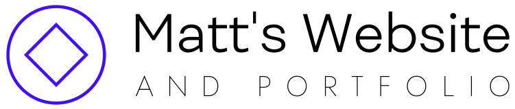 Portfolio Logo